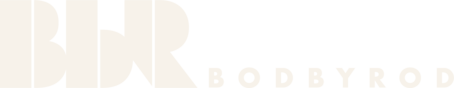 BodbyRod