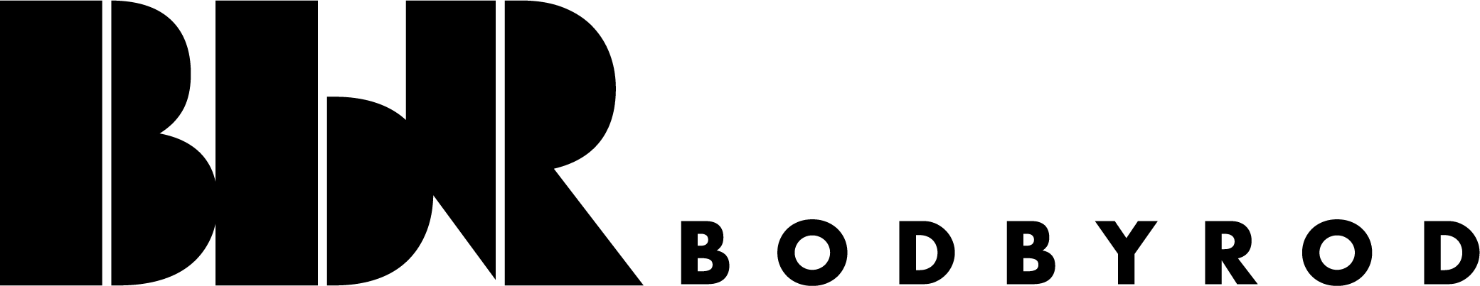 BodbyRod